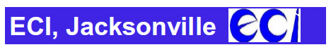 ECI Jacksonville, Florida, LLC